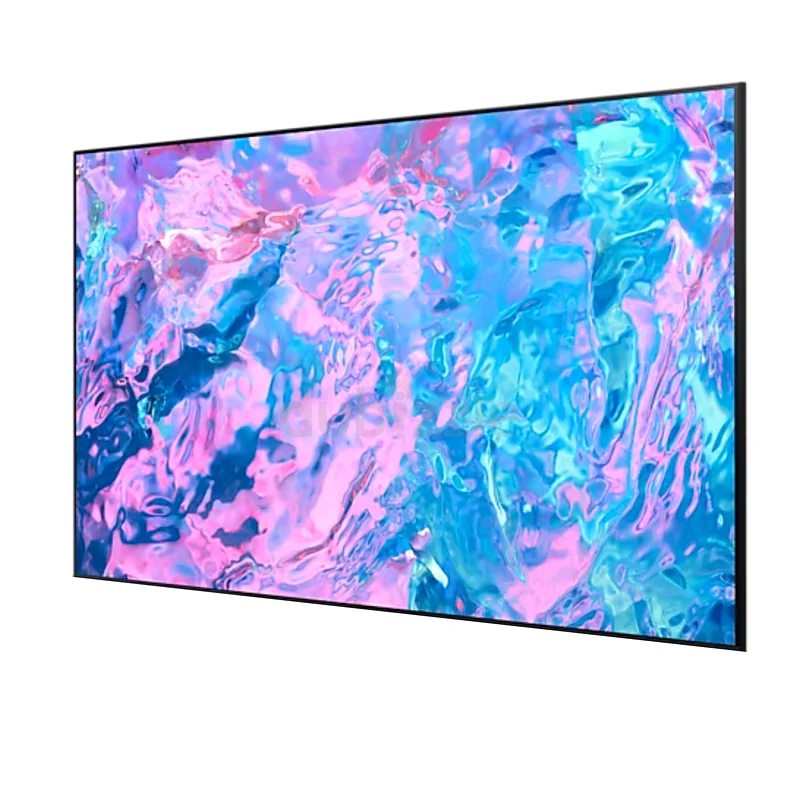 تلفزيون سامسونج الذكي 82 بوصة - دقة 4K ● جديد | ضمان | توصيل مجاني | 85 86 AD365363265600393731113