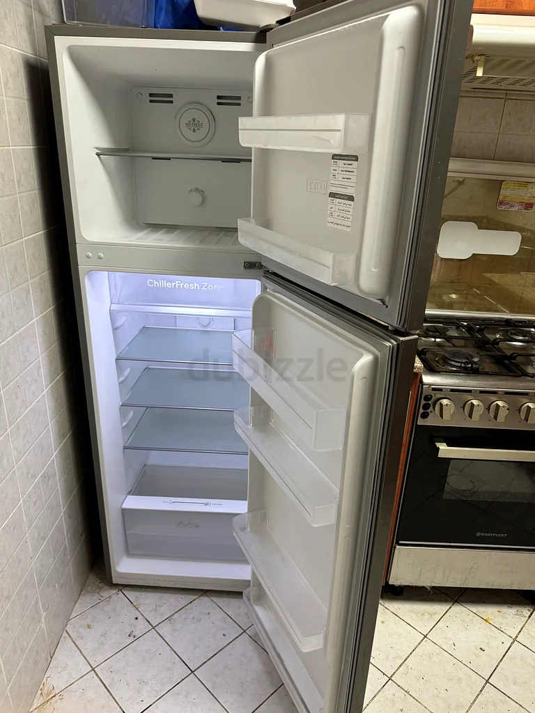 Fridge63252952925699111
