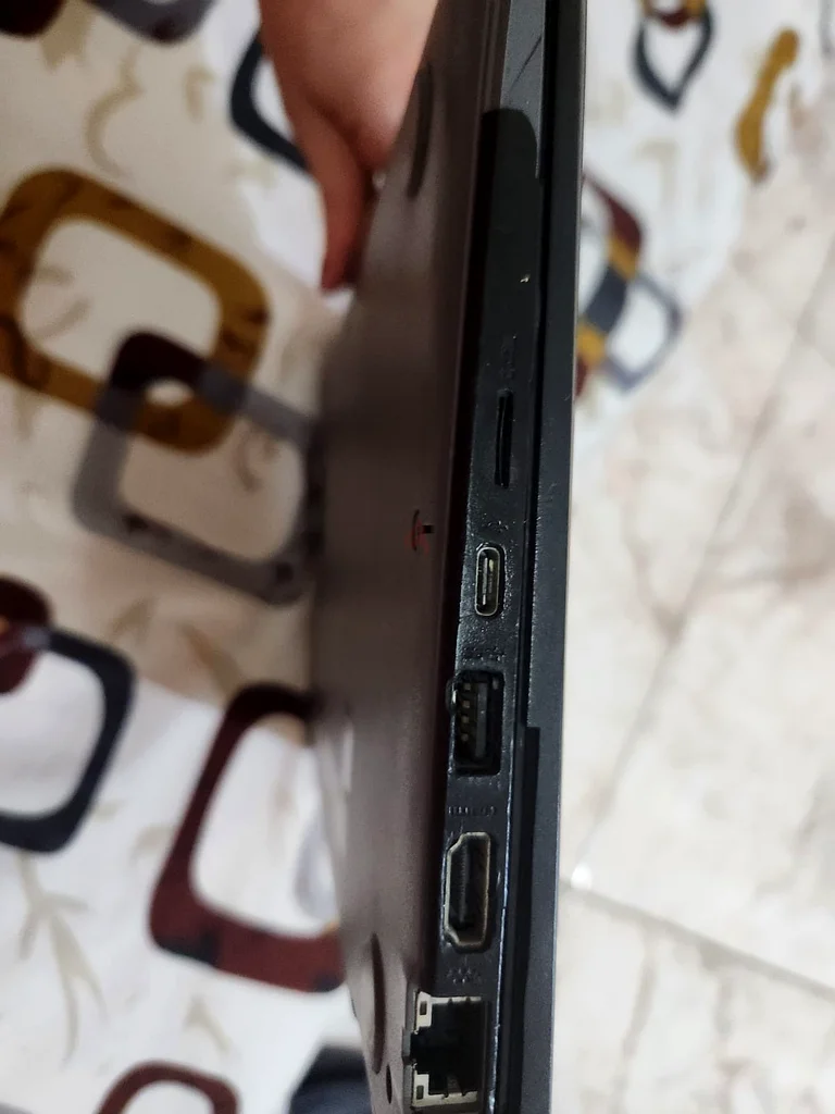 HP Desktop Computer with Intel CPU - Perfect for Home  Office!63258147627777111