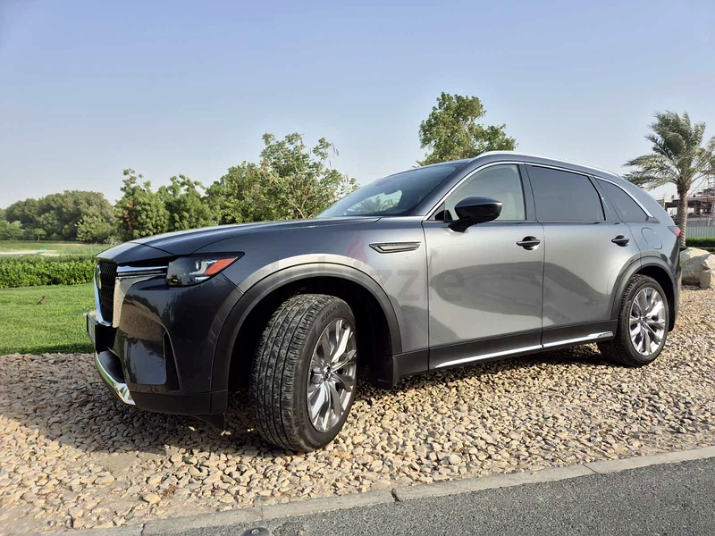 Mazda CX90, 202463139217576323111