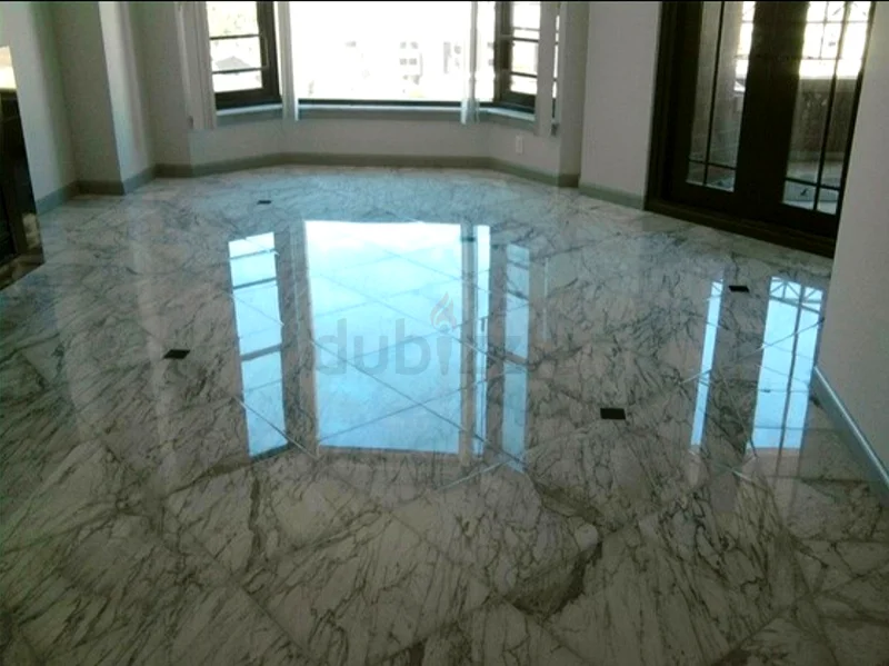 Deep cleaning, marble tile polishing63219354676739112