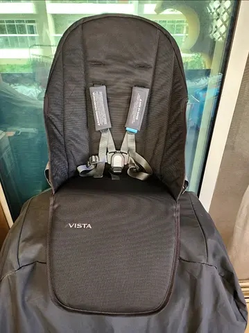 Uppababy VISTA V1 Stroller Seat Fabric Liner