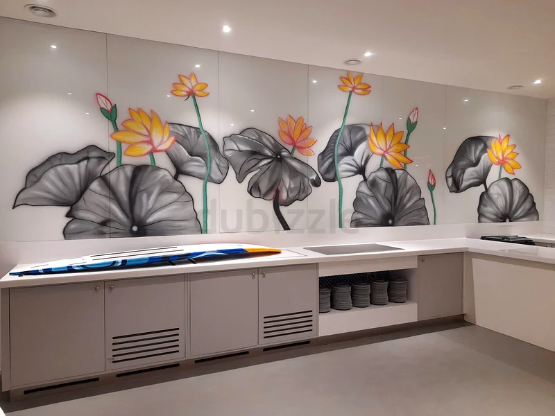 Graffiti Mural Artist63216840779778114