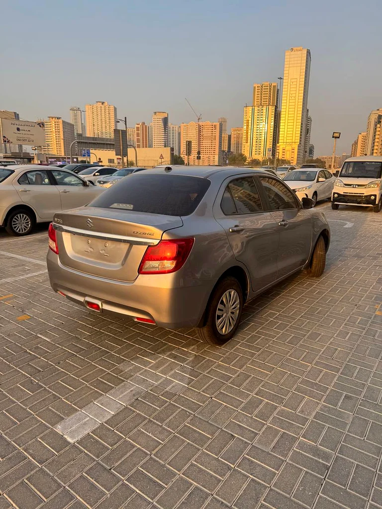 Suzuki Dzire 2022 GCC Excellent condition63140691082754114