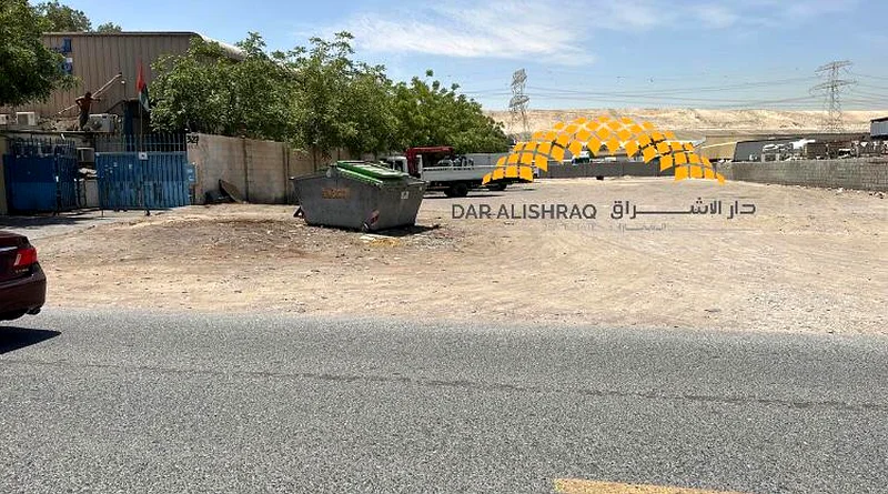 Prime location | Industrial 1563196116020099114