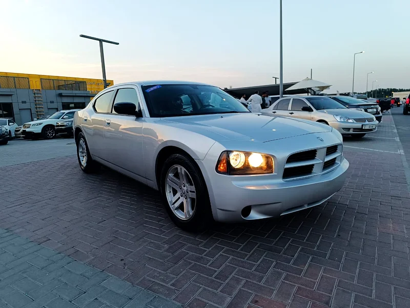 Dodge Charger Ward 200763173846785282111