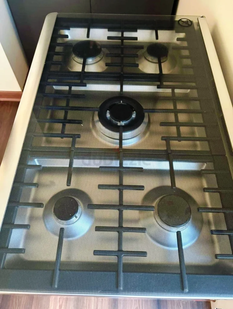 Siemens Full Gas Cooker IQ700 – Sleek Design, Italian Engineering63247753842690113
