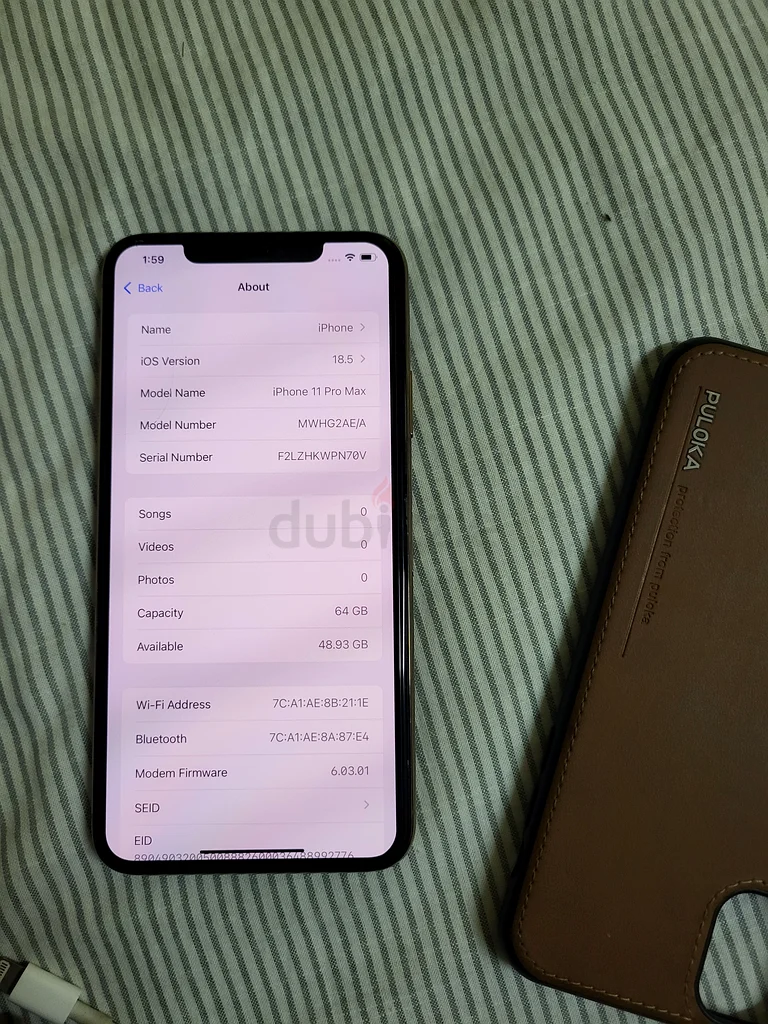 Iphone 11 pro max63180846124545112