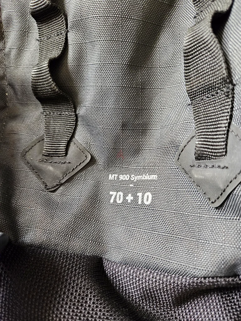 Ultimate Adventure Awaits: Simond Mens Trekking Backpack63169933838465111