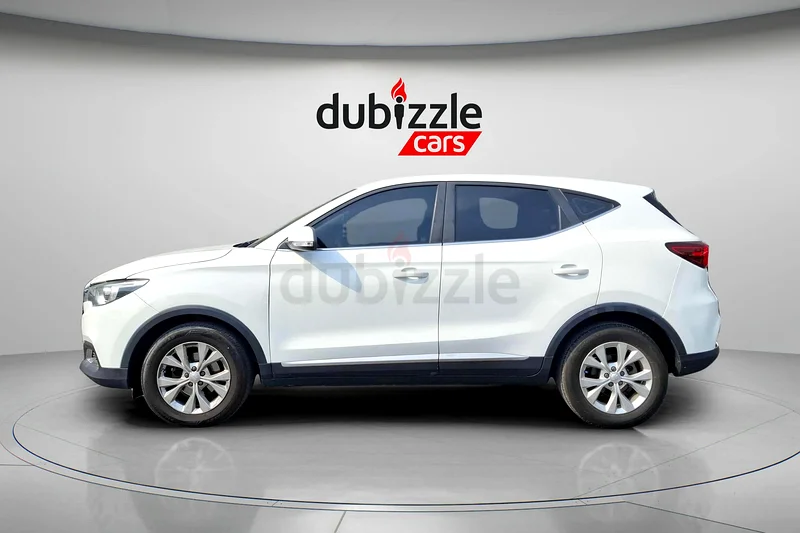 411 درهم/شهر | 2019 MG ZS قياسي | مواصفات خليجية | رمز#32889863134497208835114