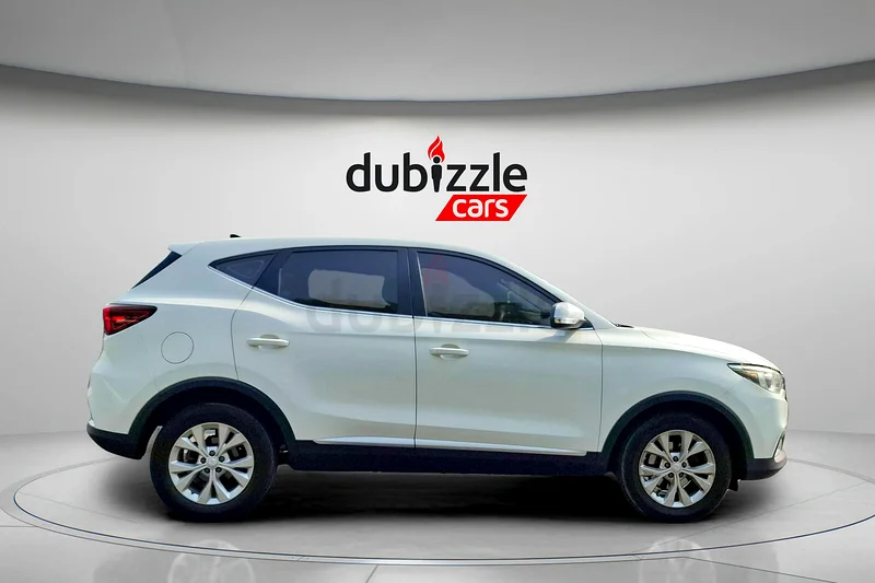 411 درهم/شهر | 2019 MG ZS قياسي | مواصفات خليجية | رمز#32889863134497208835113