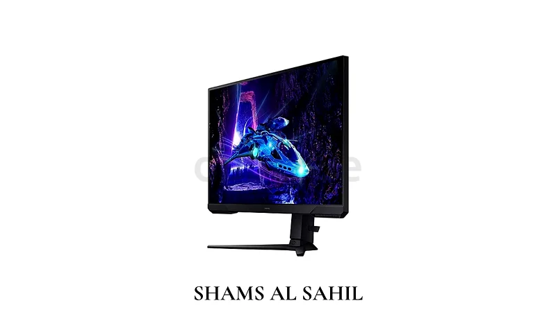 Samsung 32 Inch Odyssey G3 180hz Flat Gaming Monitor | Full HD, 1ms, FreeSync Premium63265095785474112