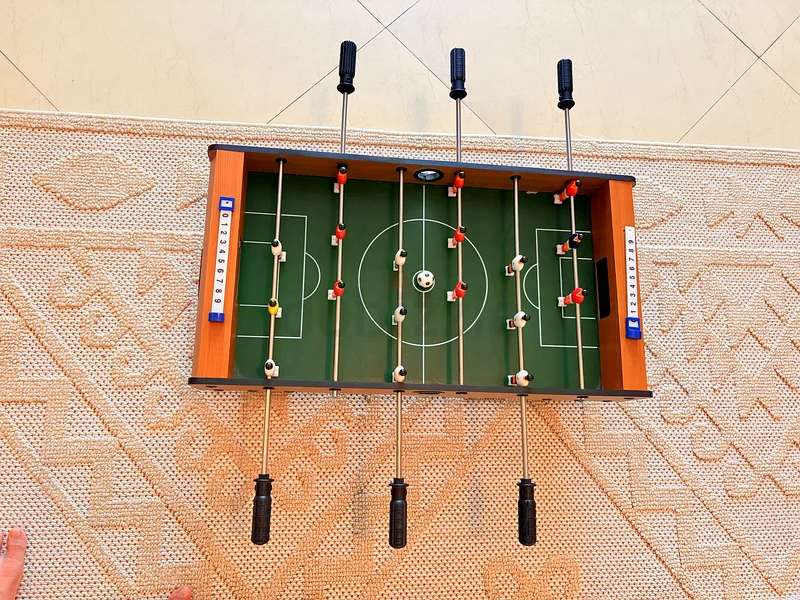 كرة الطاولة (بيع عاجل)63171757703938114