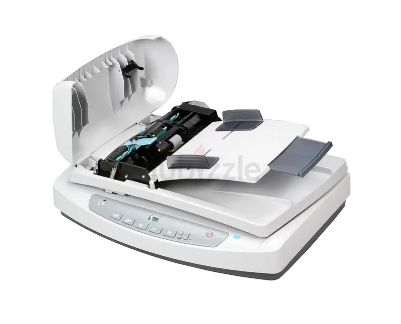 ماسح HP 5590 - ماسح عالي الجودة للبيع63167112806786112
