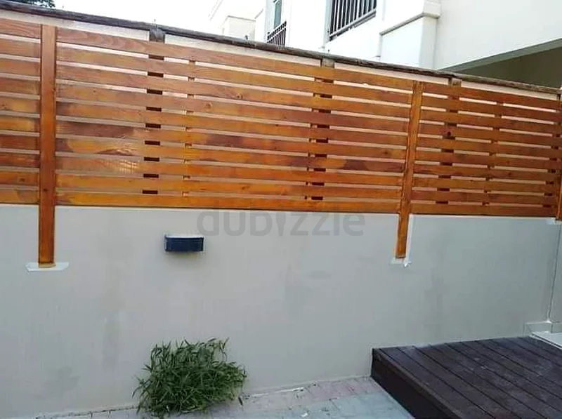 Wooden fence and door63221860867714113