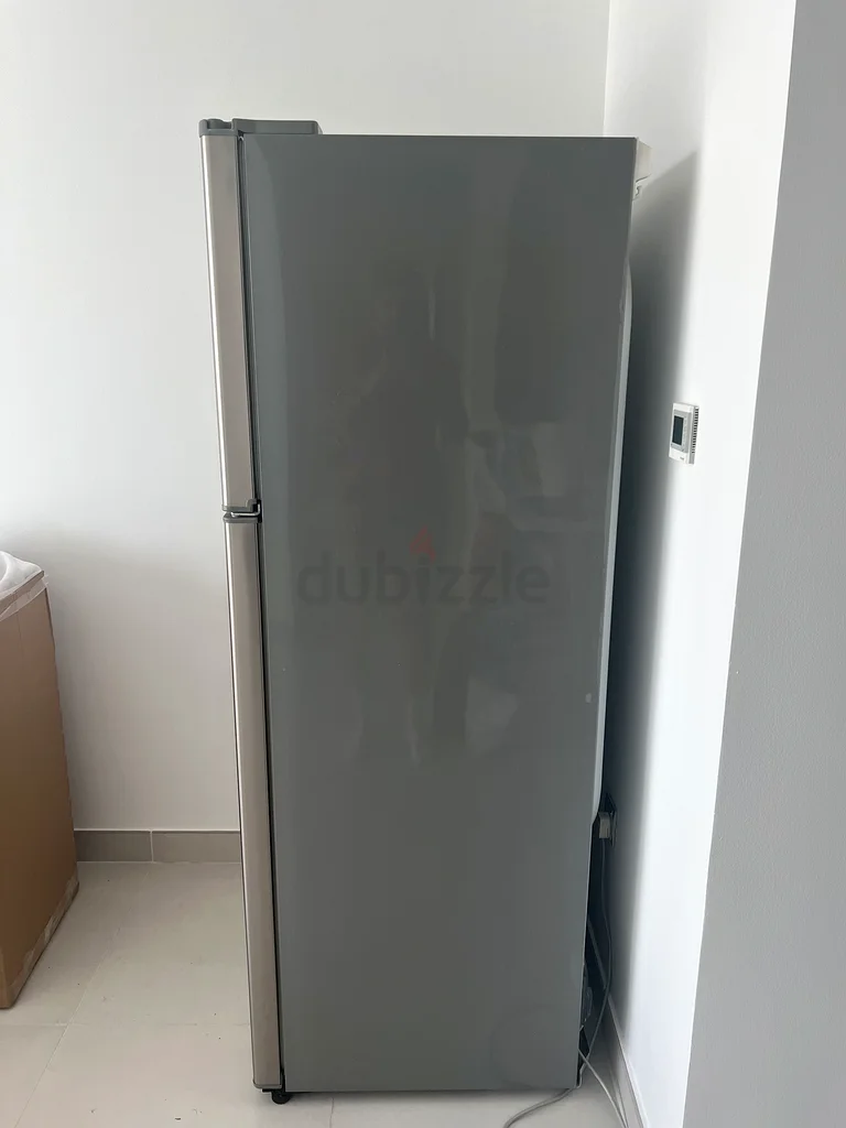 Modern Grey Hitachi Refrigerator for Sale - Spacious and Efficient!63168521311235112