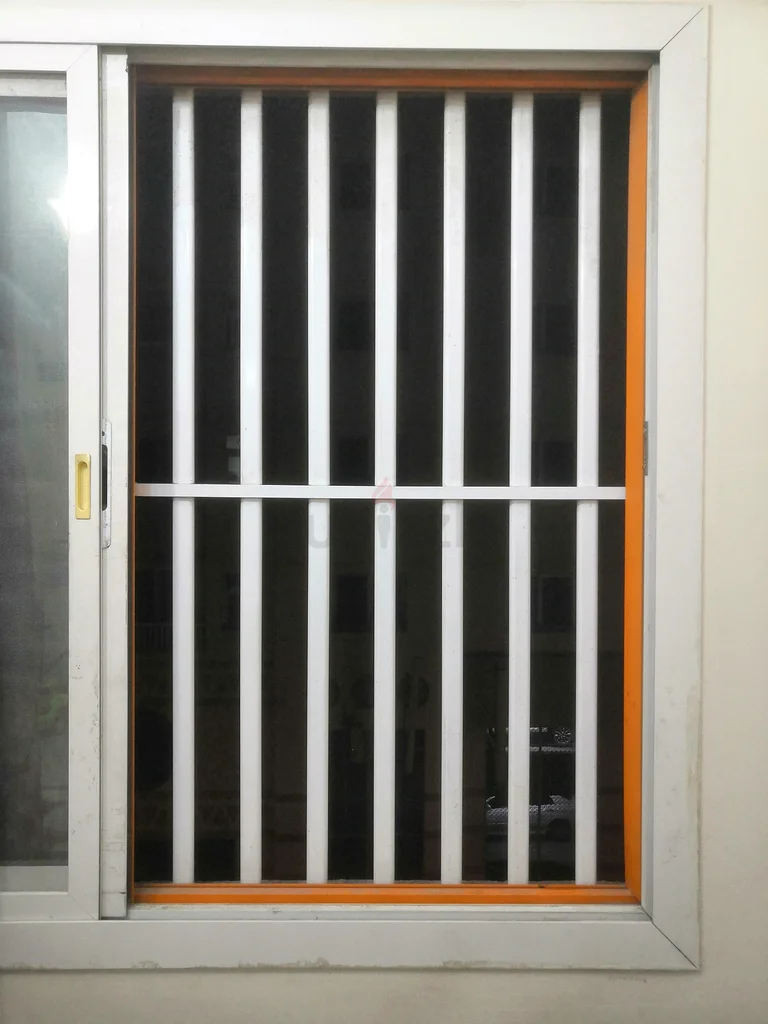 3 SETS - Window Grills632218582016011120