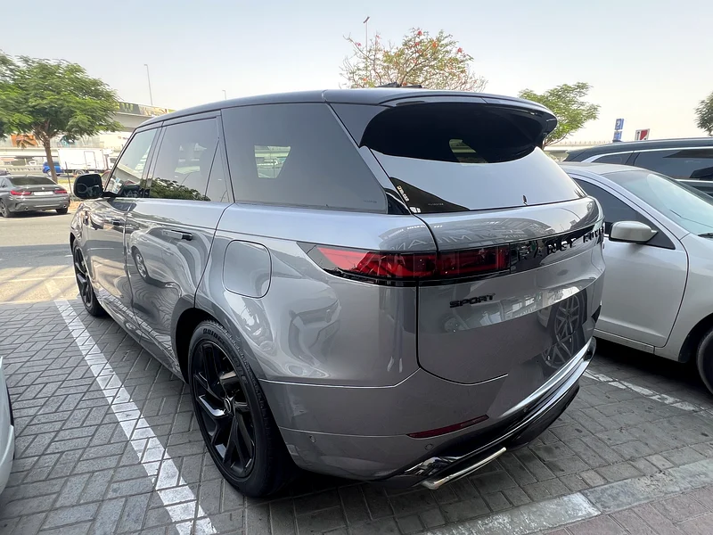 2023 Range Rover sport 0% Down WARRANTY  Service63158800331649113