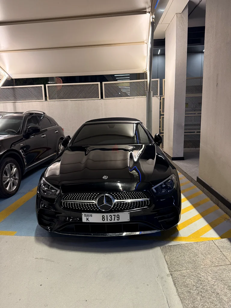 E 400 cabriolet63143048080899111