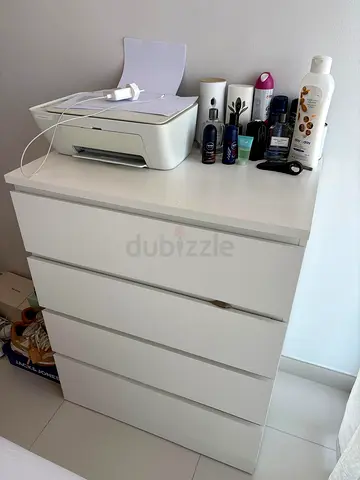 Chester drawer