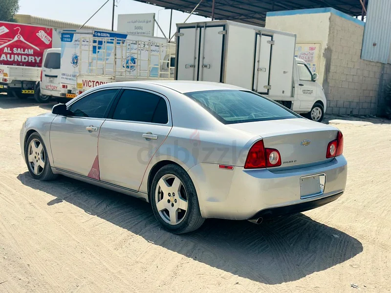 Chevrolet Malibu 2010 Model For Sale63153226750979112