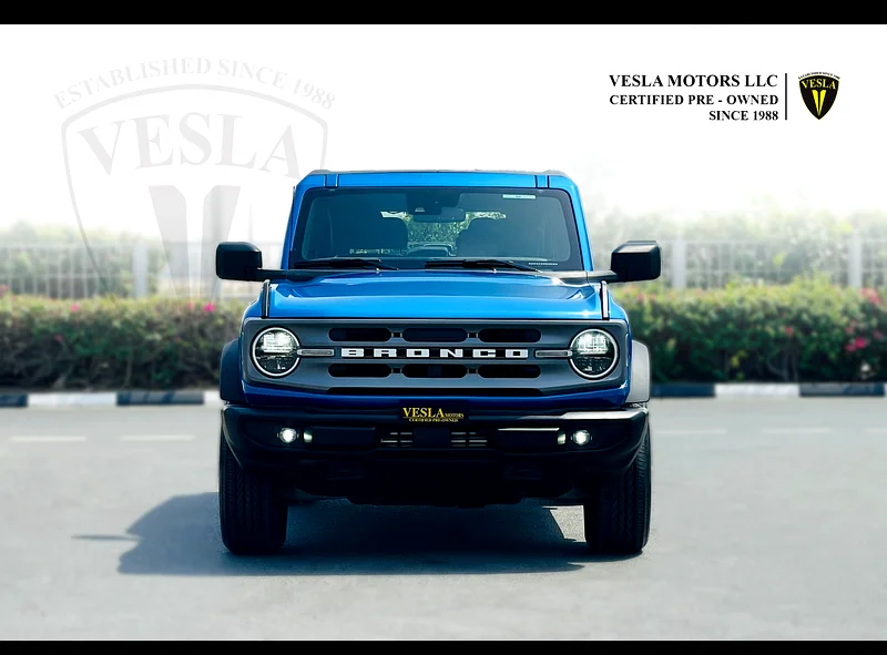 IN HOUSE FINANCE / 1,937AED MONTHLY / 2 DOORS + CAMERA + NAVIGATION +  LANE ASSIST / DEALER WARRANTY63227774550019111