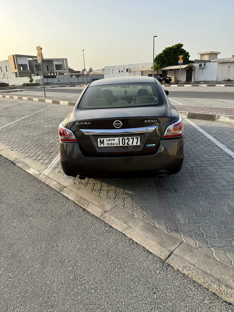 نيسان ألتيما SE63148168411139113