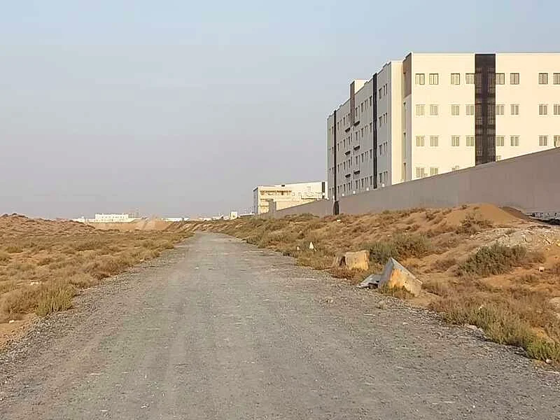 New offering from Al Rasikhon Real Estate: Industrial lands located near Emirates Road63197130457859111