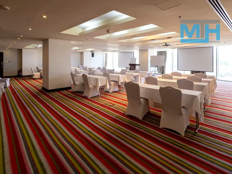Luxury Office Space | Prime Address| Ready to move63167098115841114