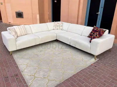 chattels and more corner sofa great condition