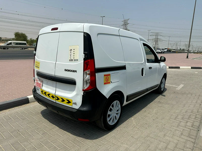 Renault dokker 202063175702892675111