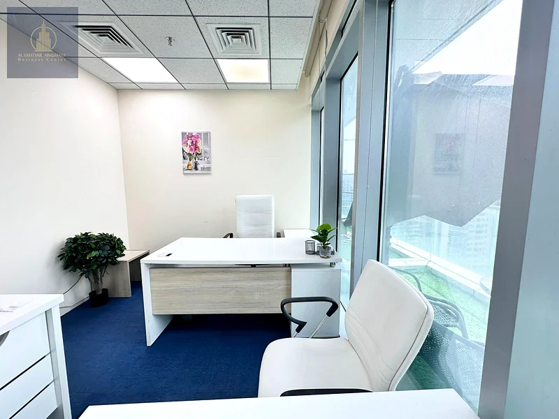 Virtual Office | Prime location | With amenities63620939752578114