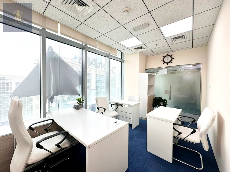 Virtual Office | Prime location | With amenities63620939752578113