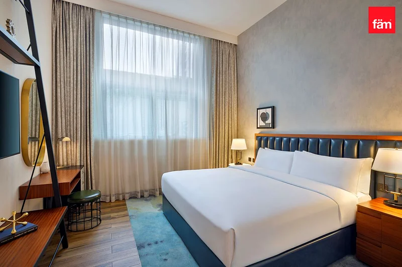 Bills Included |Luxury Furnished | Flexi Payment63830359358467111