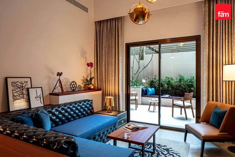 Bills Included |Luxury Furnished | Flexi Payment63830359358467110