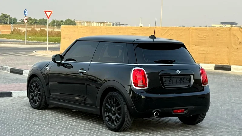 Mini Cooper 2021 Gulf63154166105089112
