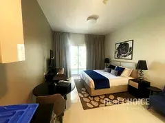 Exclusive I Fully Furnished I High ROI