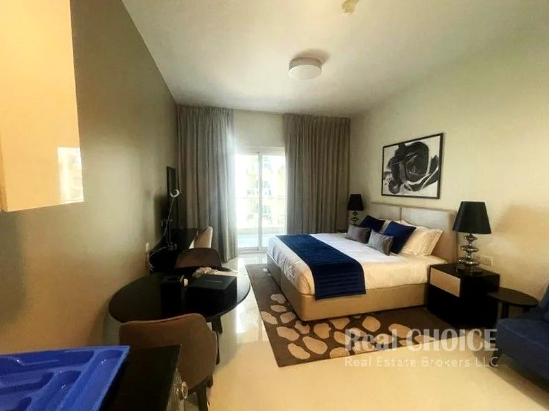 Exclusive I Fully Furnished I Ready To Move in63228285730433110