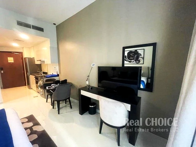 Exclusive I Fully Furnished I Ready To Move in63228285730433112