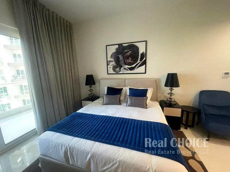 Exclusive I Fully Furnished I Ready To Move in63228285730433114