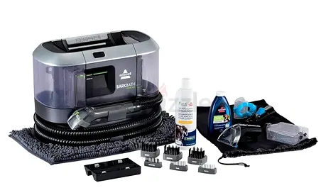 Bissell BarkBath Dual Use (Dogs n Carpets)