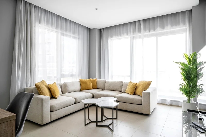 Exclusive September-Only Rate | Stylish 2BHK in South Ridge | Downtown Views63832905655682114