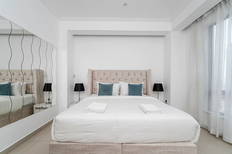 Exclusive September-Only Rate | Stylish 2BHK in South Ridge | Downtown Views63832905655682112