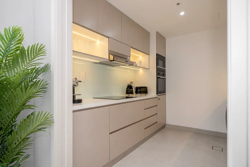 Exclusive September-Only Rate | Stylish 2BHK in South Ridge | Downtown Views63832905655682113