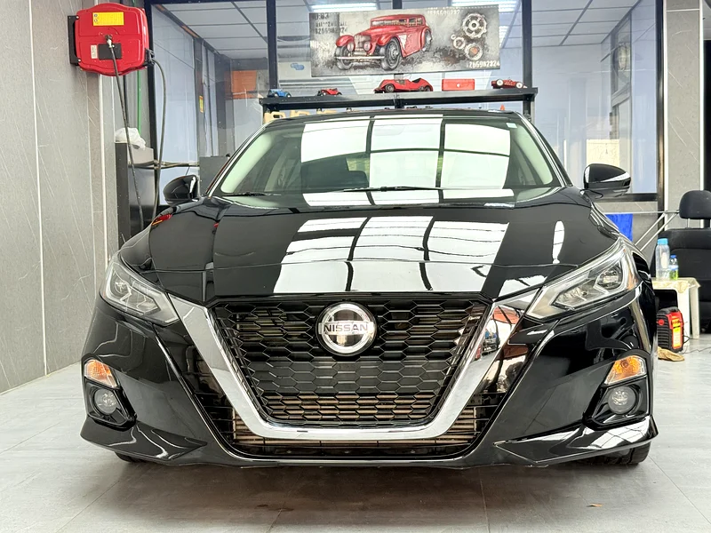 Nissan Altima Platinum 2020, 1N4AL4FV1LN30969063227775890561111