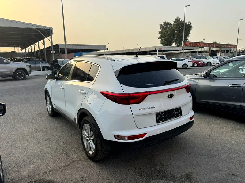 KIA SPORTAGE63171745436929113