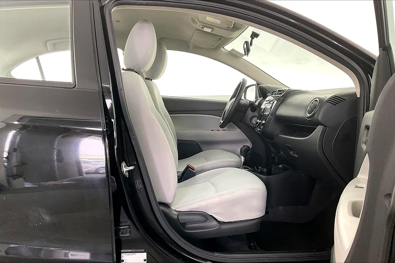 2021 Mitsubishi Attrage GLX Full  • Big Price Drop • Lowest Price Guaranteed • 40372663153228968066114