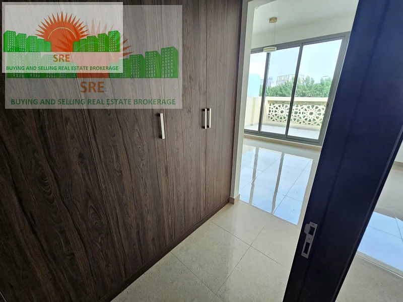 شقة غرفة نوم واحدة للبيع - حديقة إيفيرشاين63218291077379112