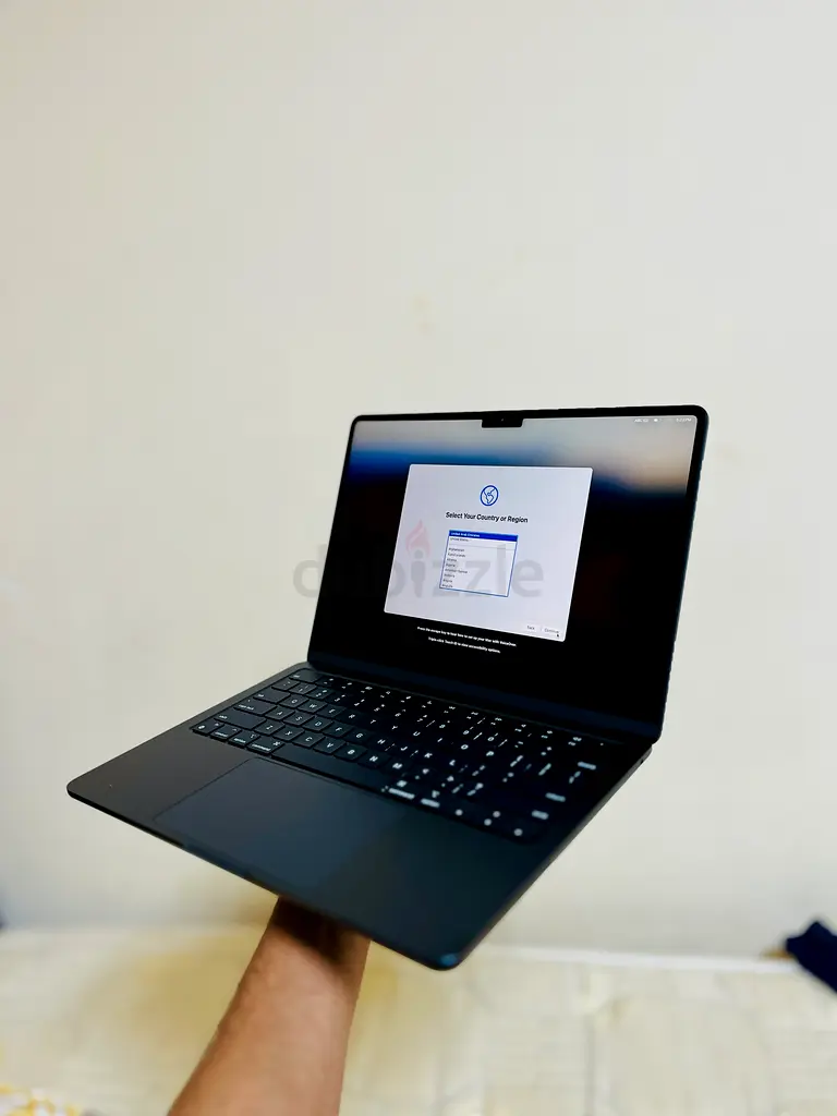 New MacBook Pro63255536110083110