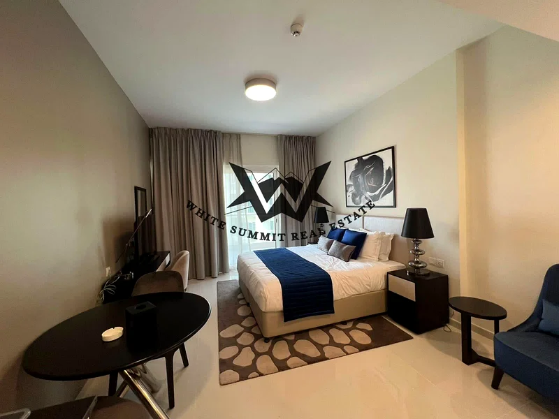 Fully Furnished | Middle floor | Investor Deal63187195585537111